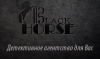   Black Horse